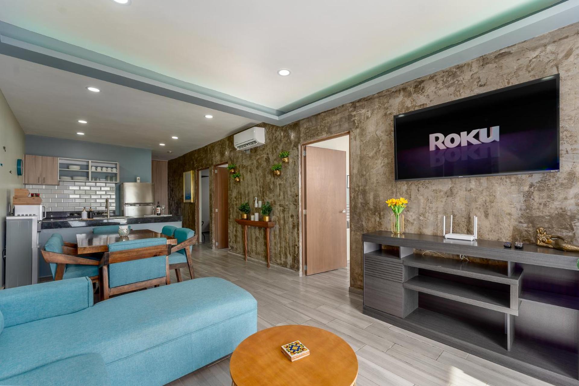 New & Modern, 5 Star Area, Walk 2 Beach, Pool, Views, King Bed มาซาตลัน ภายนอก รูปภาพ