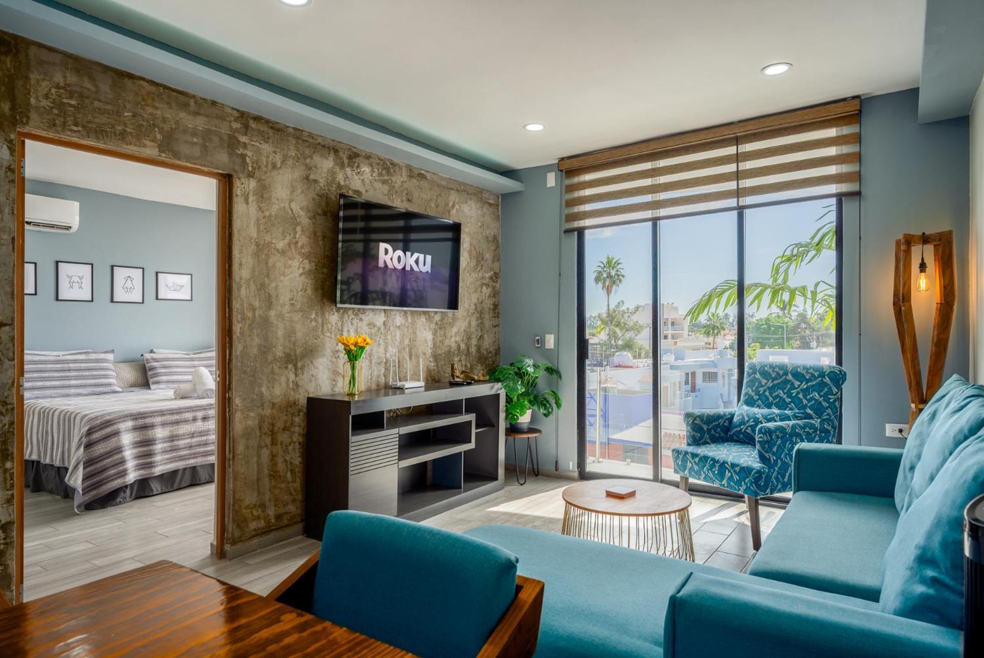 New & Modern, 5 Star Area, Walk 2 Beach, Pool, Views, King Bed มาซาตลัน ภายนอก รูปภาพ